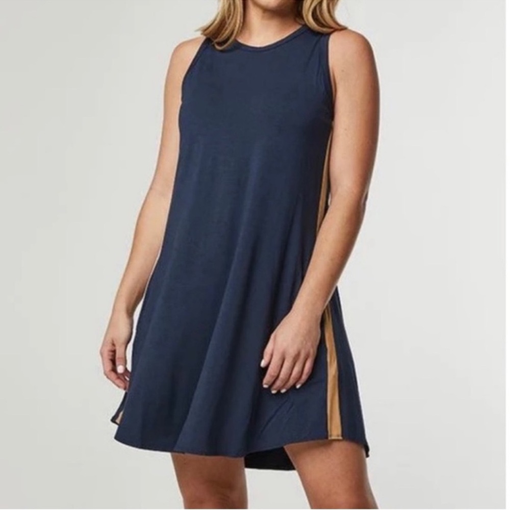 SheBird The Tunic Tank Bra Dress Size 18